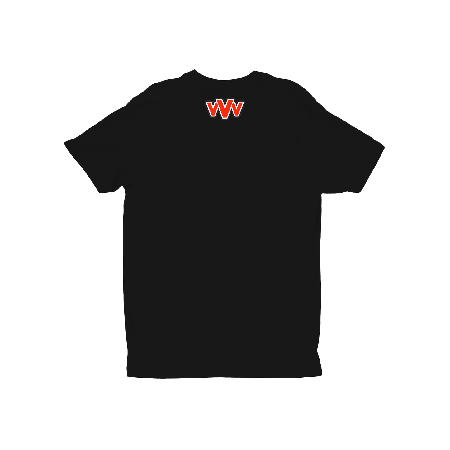 Triple V For WWE T-shirt